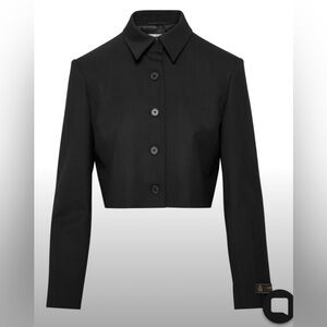 Babaton Specialist Jacket Black